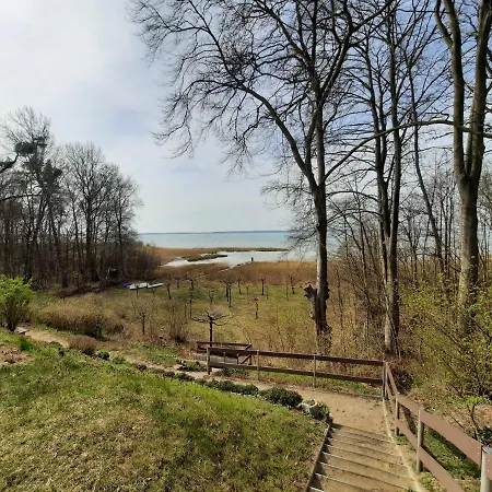 Haus Am Koelpinsee Fw Seejuwel Objekt Id 13833-4