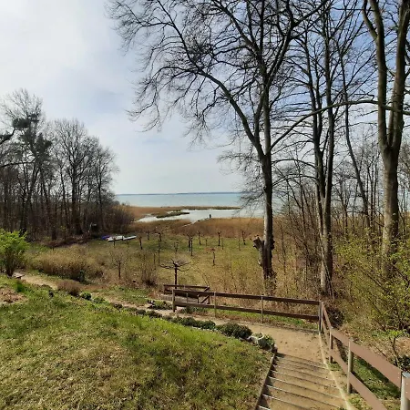 Haus Am Koelpinsee Fw Seejuwel Objekt Id 13833-4