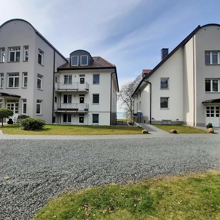 Haus Am Koelpinsee Fw Seejuwel Objekt Id 13833-4 Apartment