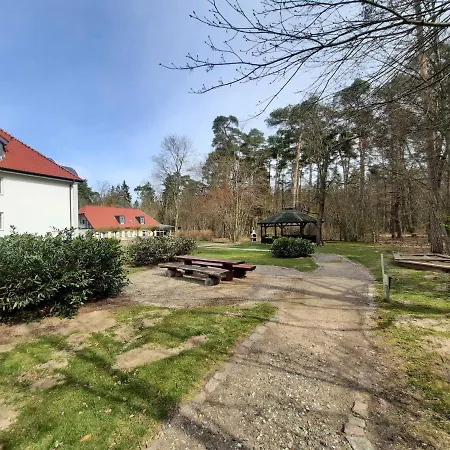 Haus Am Koelpinsee Fw Seejuwel Objekt Id 13833-4 *