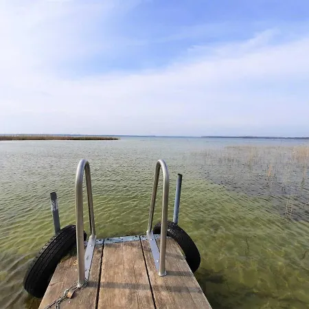 Haus Am Koelpinsee Fw Seejuwel Objekt Id 13833-4 Appartement *