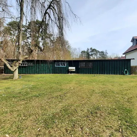 Haus Am Koelpinsee Fw Seejuwel Objekt Id 13833-4 *