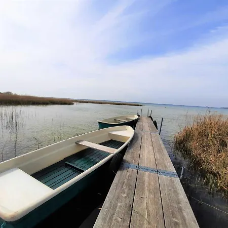 Haus Am Koelpinsee Fw Seejuwel Objekt Id 13833-4