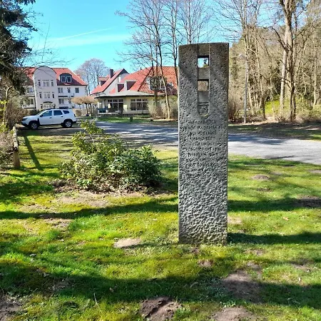 Haus Am Koelpinsee Fw Seejuwel Objekt Id 13833-4 Appartement *