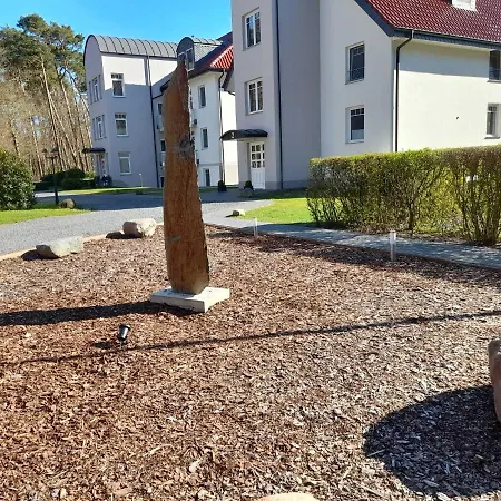 Haus Am Koelpinsee Fw Seejuwel Objekt Id 13833-4