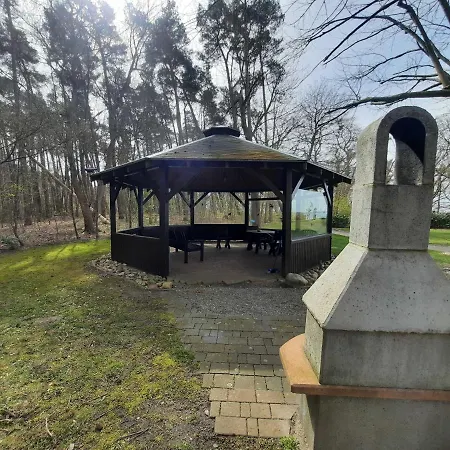 Haus Am Koelpinsee Fw Seejuwel Objekt Id 13833-4 Appartement *