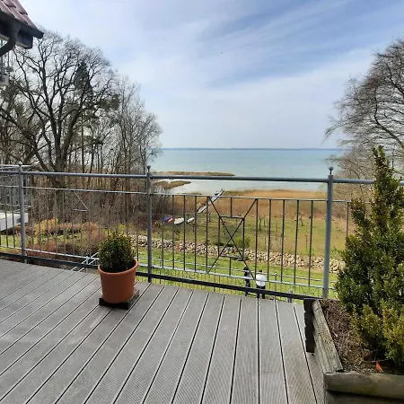 Haus Am Koelpinsee Fw Seejuwel Objekt Id 13833-4