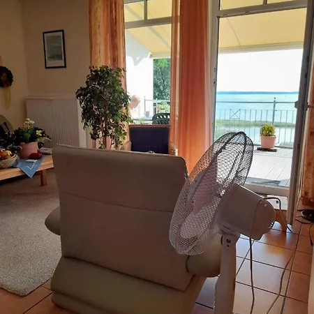 Haus Am Koelpinsee Fw Seejuwel Objekt Id 13833-4 Appartement