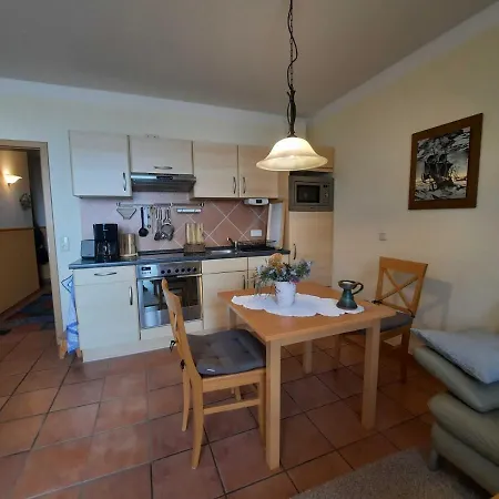 Haus Am Koelpinsee Fw Seejuwel Objekt Id 13833-4 *