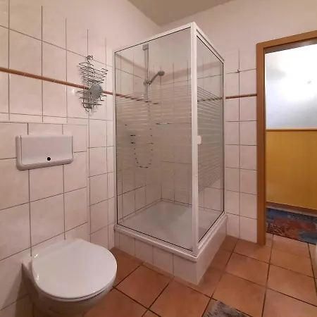 Haus Am Koelpinsee Fw Seejuwel Objekt Id 13833-4 *