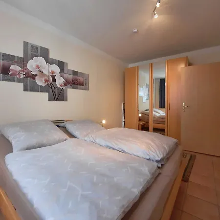 Haus Am Koelpinsee Fw Seejuwel Objekt Id 13833-4 *