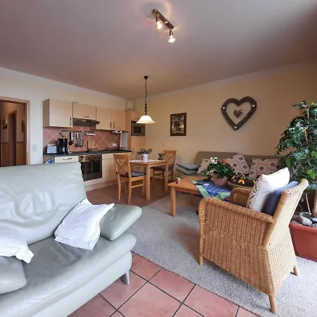 Haus Am Koelpinsee Fw Seejuwel Objekt Id 13833-4 Appartement Waren (Mueritz)