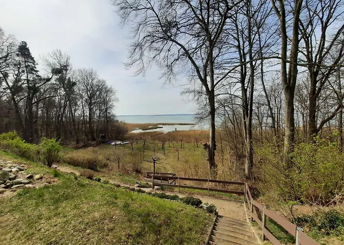 Haus Am Koelpinsee Fw Seejuwel Objekt Id 13833-4