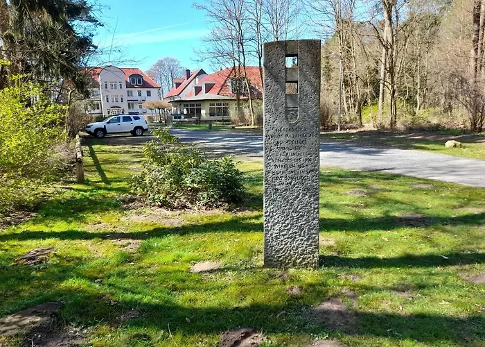 Haus Am Koelpinsee Fw Seejuwel Objekt Id 13833-4 Lägenhet *