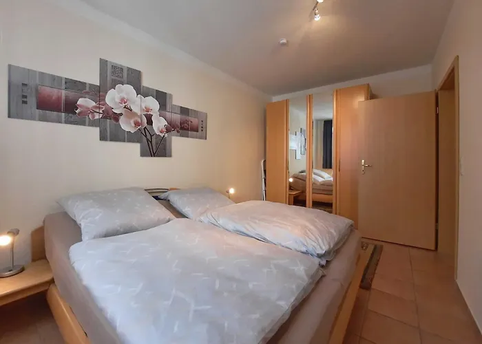 Haus Am Koelpinsee Fw Seejuwel Objekt Id 13833-4 *